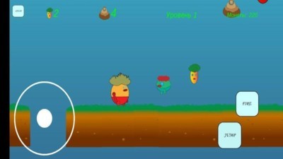 蓬松萝卜头 v0.2.5