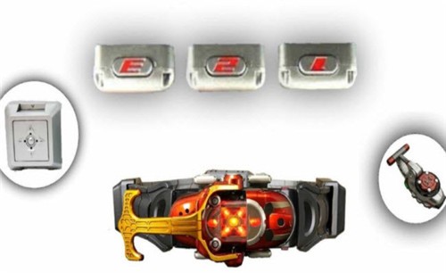 假面骑士超越甲斗  v1.0