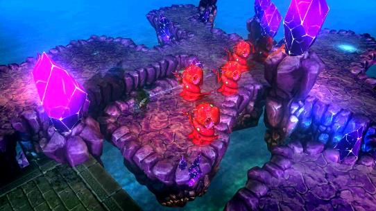 特斯拉战队中文版 v1.04