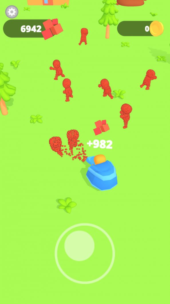 魔性香肠人游戏最新安卓版  v4.1.1