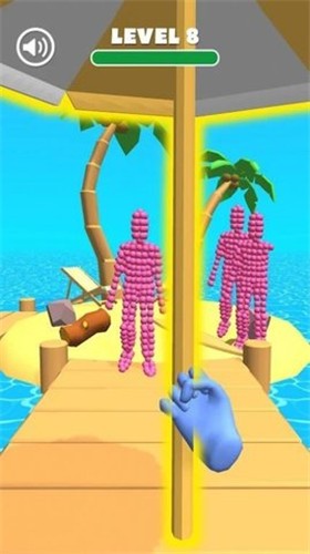 投掷达人竞技  v1.0.1