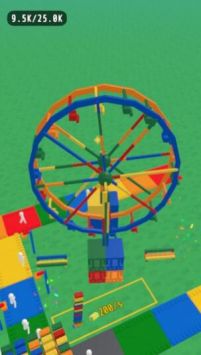 砖砌游乐园 v0.0.2