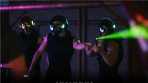 碎梦之城1.02 v0.7