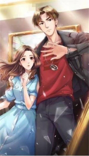 天神传之天后养成记 2020-01-20 14:17