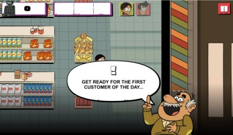 小镇超市经营 2021-10-15 10:07