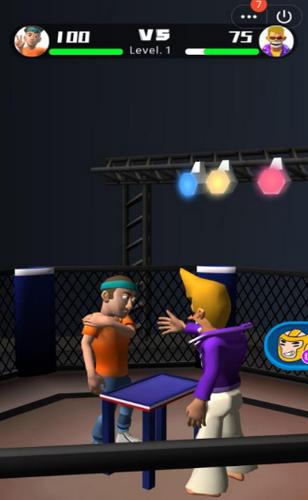 扇耳光锦标赛  v2.0.10