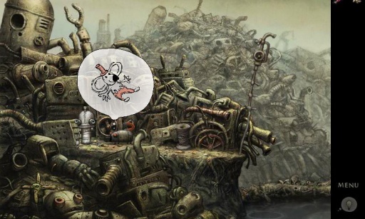 机械迷城 中文版 v3.2.5