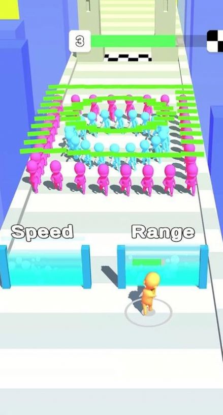 抖音喷火兵突击小游戏(Fire Trooper)  v5.1.2