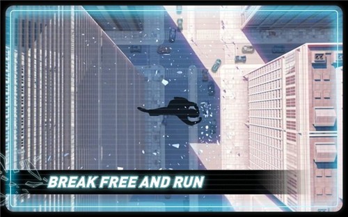 矢量跑酷中文版 2021-03-22 14:15