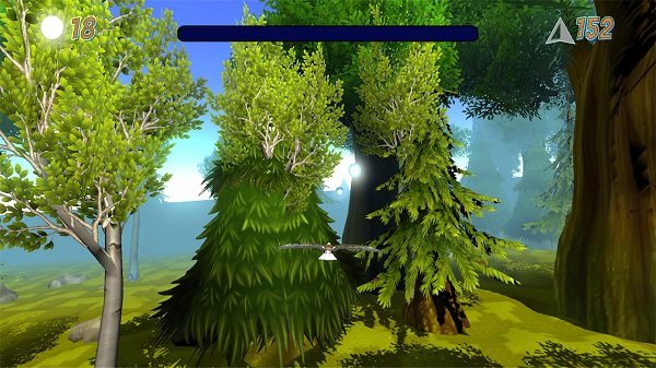 森林飞鸟 v1.0.2