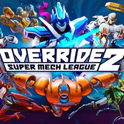 巨型机器人大乱斗2手机版