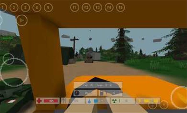 未转变者汉化整合版  v3.3.6