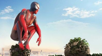 蜘蛛侠绳索英雄2020 2024-06-25 15:08