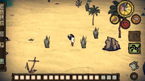 饥荒海难中文版 1.23.19