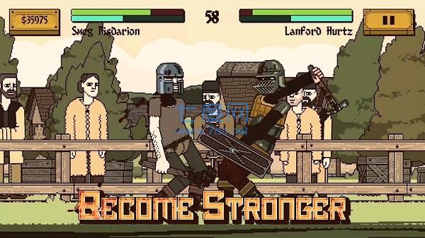 该死的混蛋正版 2.0.2