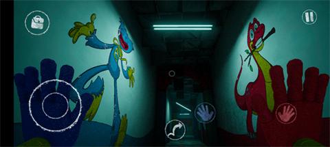 波比的游戏时间2手机版 v1.4