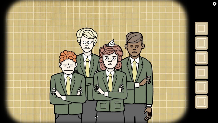 地铁繁花完整版 v1.1.17