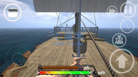 海盗的Zeonium v1.3.1