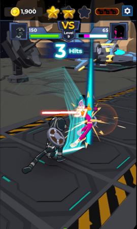 火柴人光剑对决 v1.0