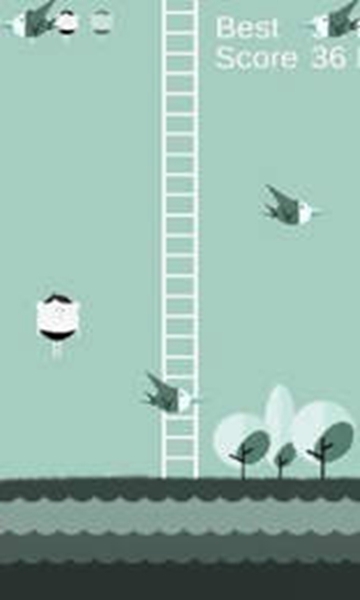 Mr Dive(跳水先生) v1.0安卓版