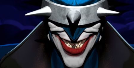 DC黑暗军团 v3.1.5