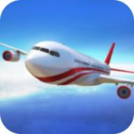 真实飞行模拟3D