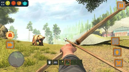 荒岛方舟生存模拟 v3.2.5