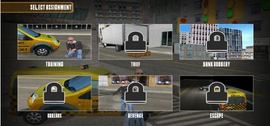 科目二模拟器游戏最新中文版下载  v4.3.3