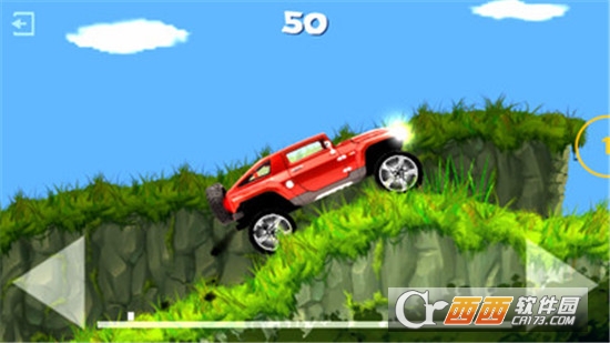 Exion山赛车 v2.16 安卓版