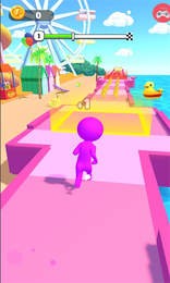 极限挑战大师  v1.0.00