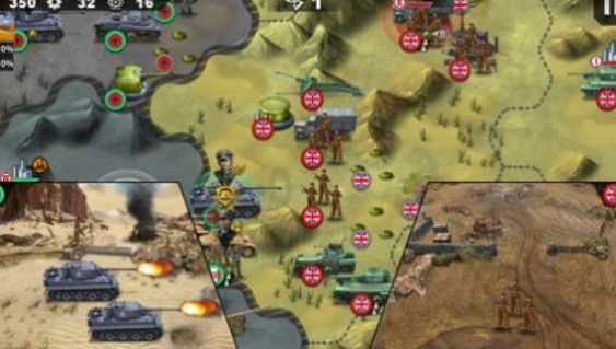 世界征服者4大国角斗mod中文安装包图片1
