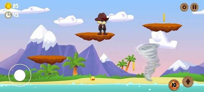 RFG冒险男孩游戏安卓版  v5.5.4