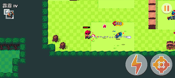 遗迹猎人崛起完整版