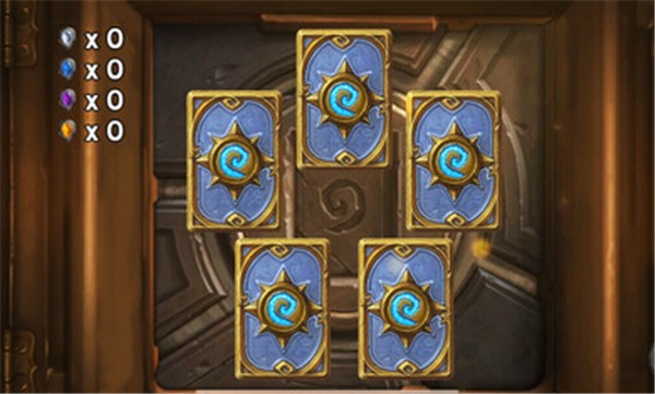 炉石开包模拟HD  v1.7