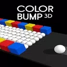 新彩色凹凸3DNewColorBump 3D