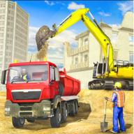大吊车模拟器
