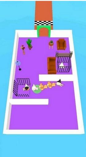 猫咪救援队 v0.12