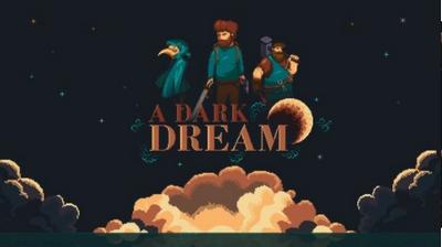 黑暗之梦 2021-05-27 16:37