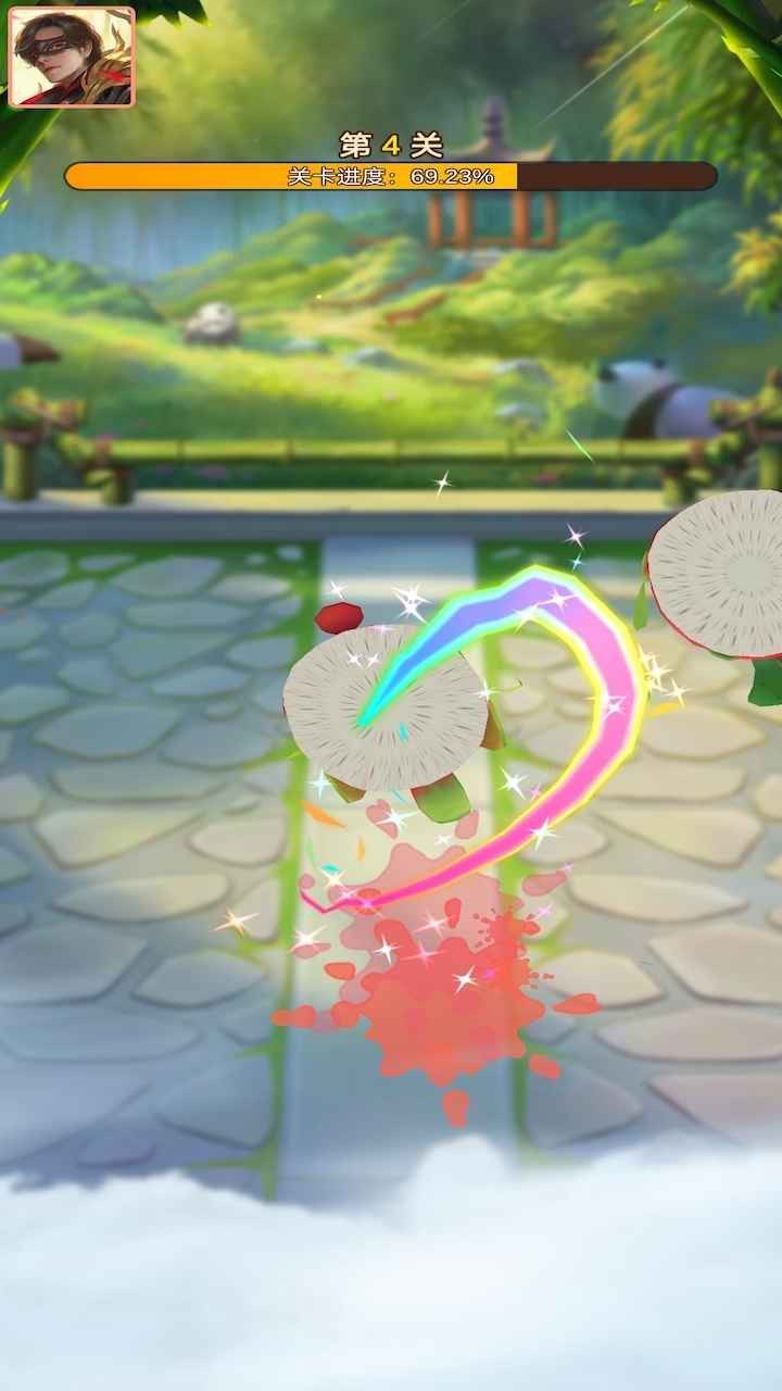 水果大斗战安卓版 v1.0.0