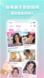 芝士语音陪聊  v2.0.2