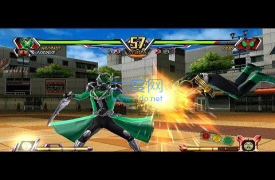 假面骑士超巅峰英雄时王版本 v1.3