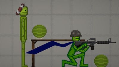 粉末甜瓜游乐场 v3.2.5