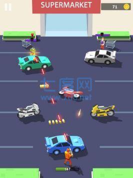 疯狂射手大战游戏 v1.2.7