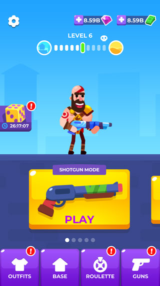 击打大师游戏下载破解版