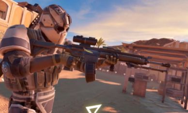 至高之战最新版手游下载教程 