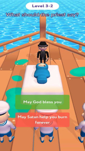 坟墓制作模拟器安卓版 v0.1