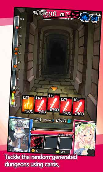地牢女孩 v3.2.5