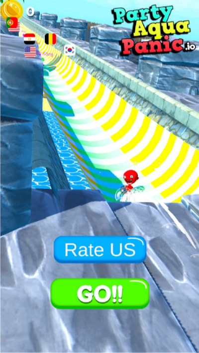 水上派对3D 水上派对3D