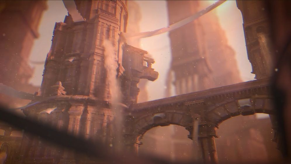 尼尔 Reincarnation 2020-03-30 15:45