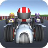Mini Speedy Racers(小型快速赛车)